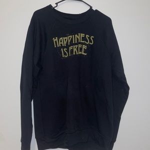 Pebby Forevee crewneck